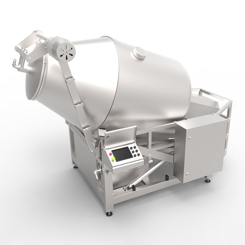 Tăng cường hương vị và sự dịu dàng với một Marinator Tumbler Bacuum