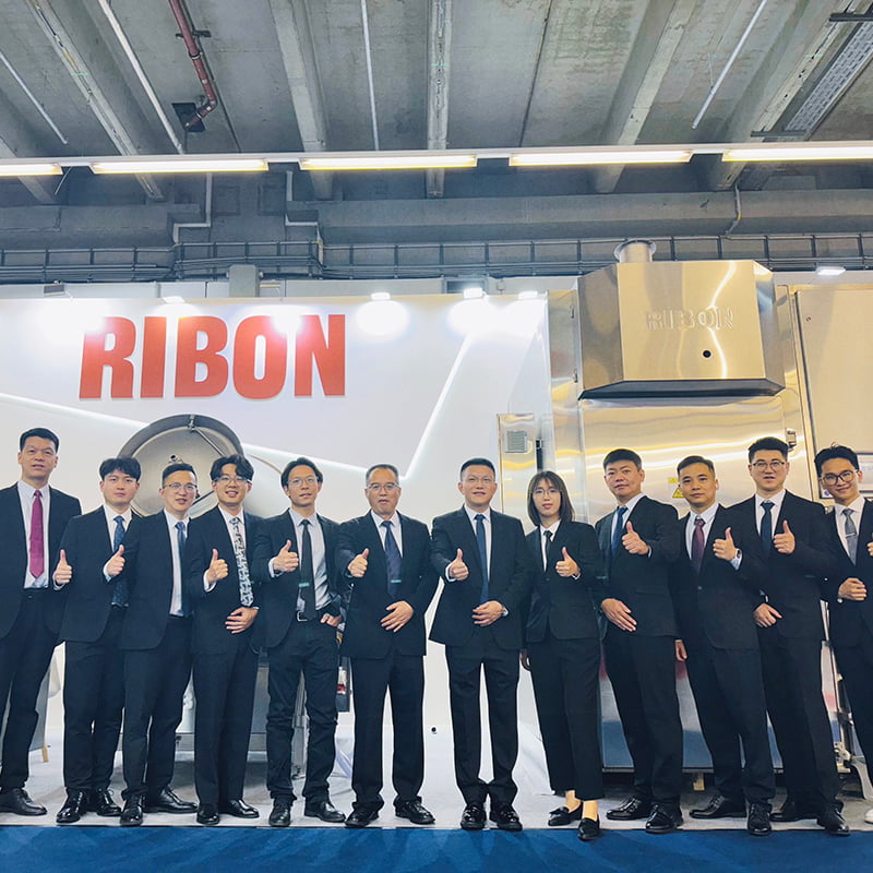 Sự kiện lớn trong năm nay! Hẹn gặp lại lần sau, IFFA