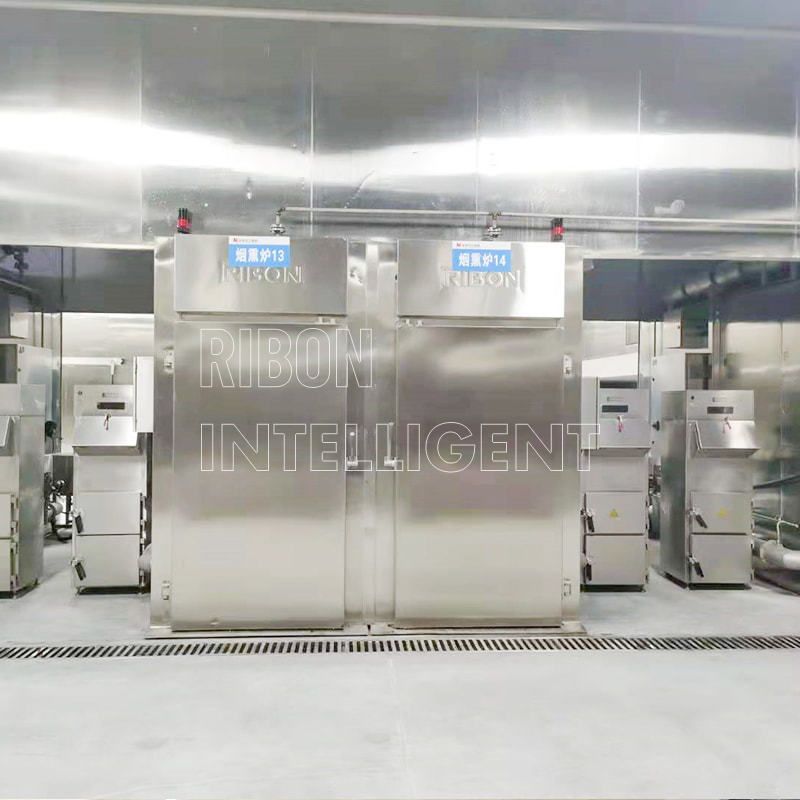 Woodchips Khói máy phát điện
