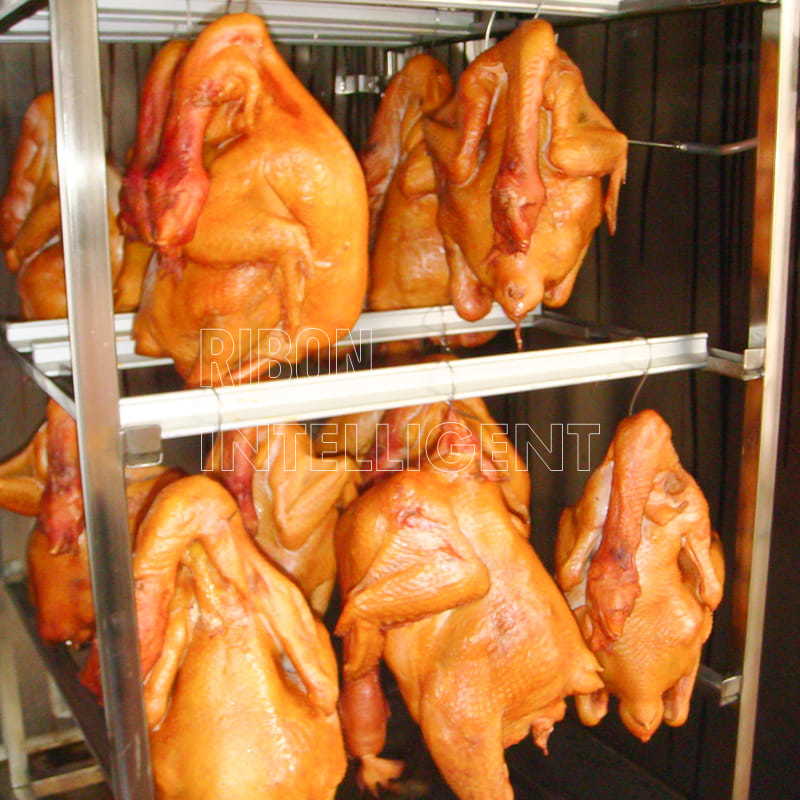 Phòng thí nghiệm Khói