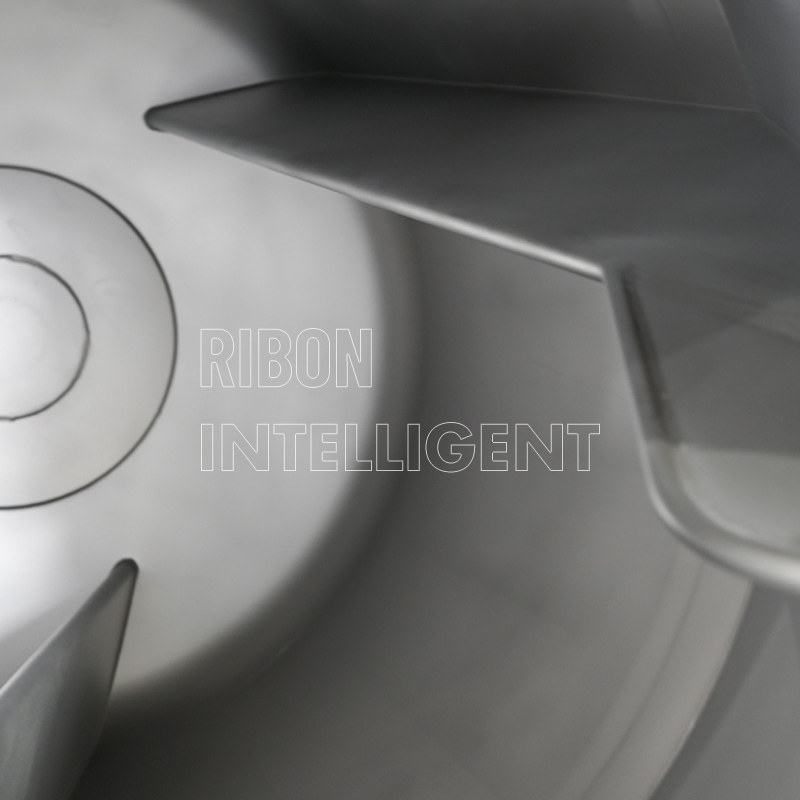 Tumbler chân không thủy lực