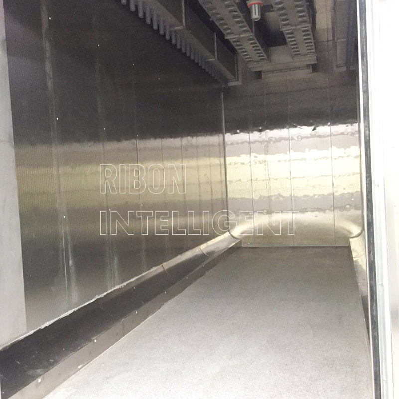 Giải pháp điều hòa không khí