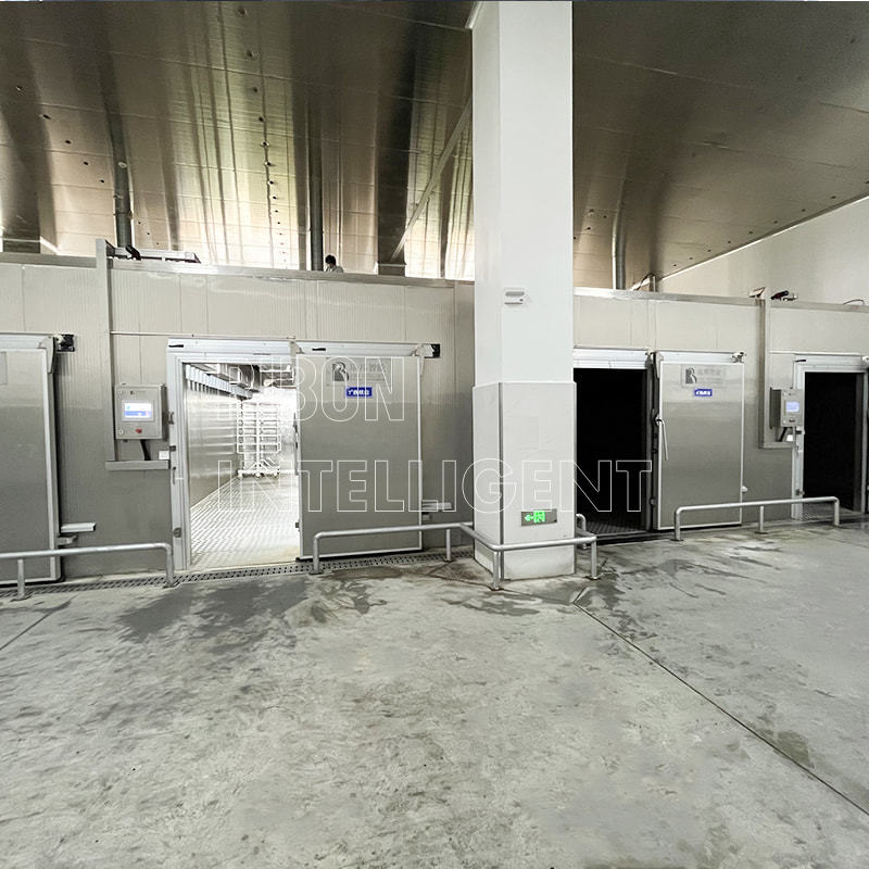 Giải pháp điều hòa không khí