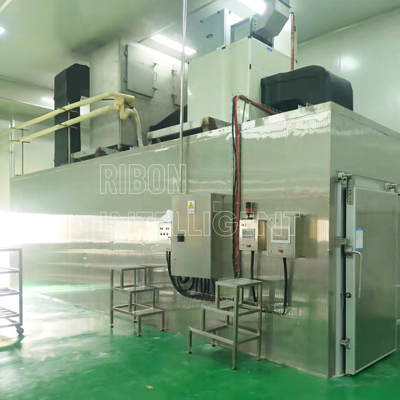 Giải pháp điều hòa không khí